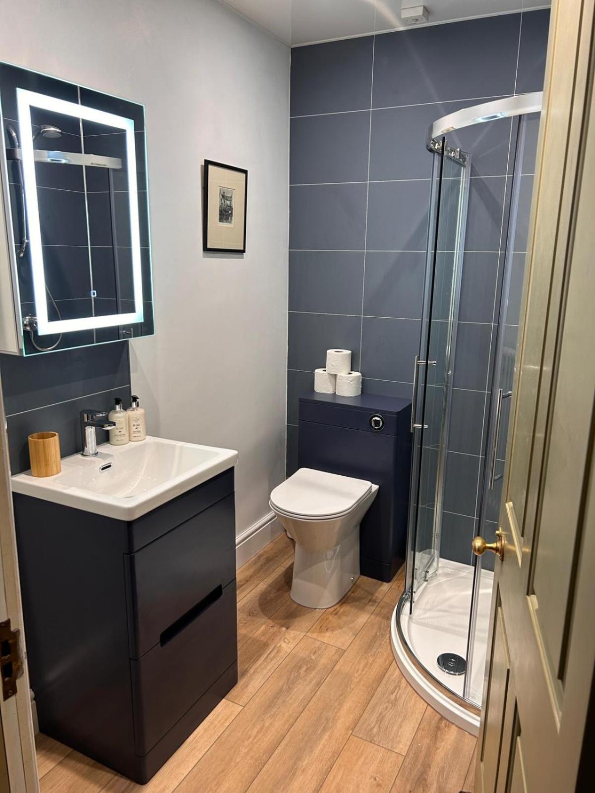 Merchant'S House - Large Two Floor Apartment!! Sleeps Up To 11 People, First Floor Available Separately, Sleeping 2 People At A Reduced Rate!!! Eyemouth Dış mekan fotoğraf