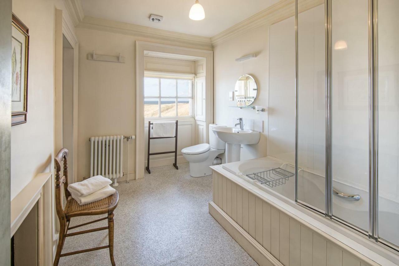 Merchant'S House - Large Two Floor Apartment!! Sleeps Up To 11 People, First Floor Available Separately, Sleeping 2 People At A Reduced Rate!!! Eyemouth Dış mekan fotoğraf
