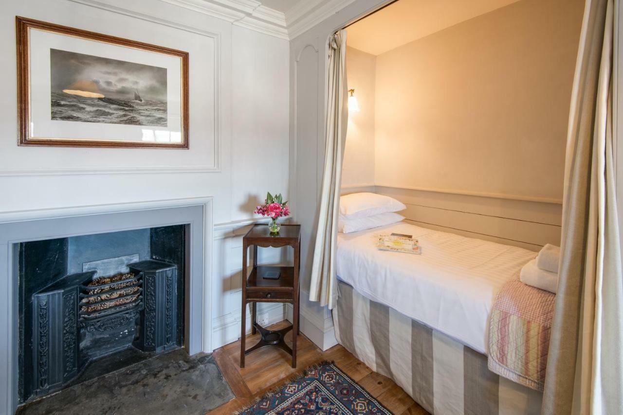 Merchant'S House - Large Two Floor Apartment!! Sleeps Up To 11 People, First Floor Available Separately, Sleeping 2 People At A Reduced Rate!!! Eyemouth Dış mekan fotoğraf