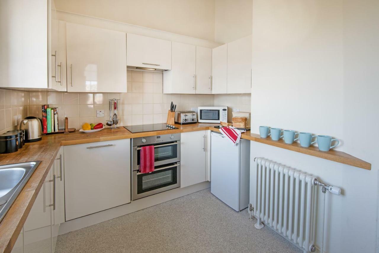 Merchant'S House - Large Two Floor Apartment!! Sleeps Up To 11 People, First Floor Available Separately, Sleeping 2 People At A Reduced Rate!!! Eyemouth Dış mekan fotoğraf