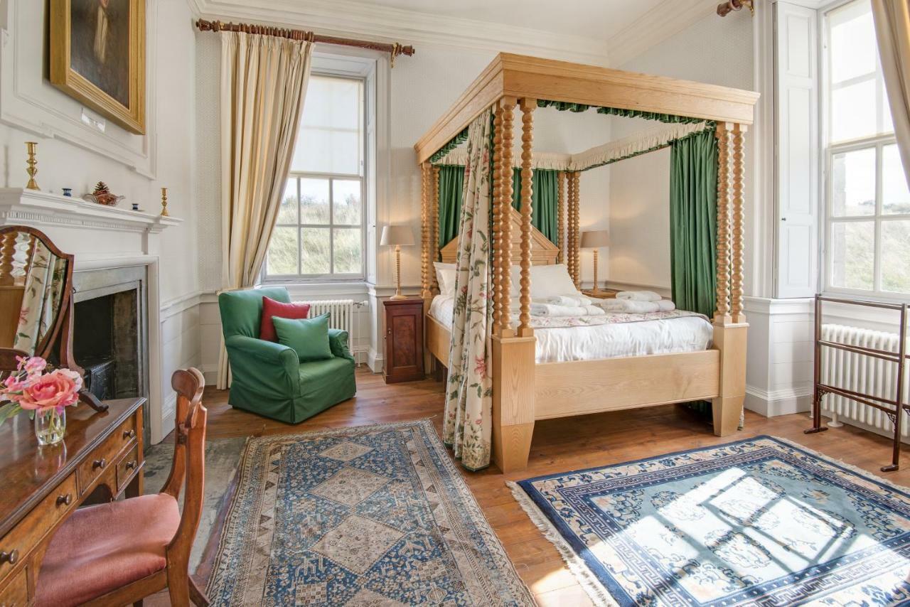 Merchant'S House - Large Two Floor Apartment!! Sleeps Up To 11 People, First Floor Available Separately, Sleeping 2 People At A Reduced Rate!!! Eyemouth Dış mekan fotoğraf